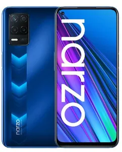 Замена дисплея на телефоне Realme Narzo 30 5G в Самаре